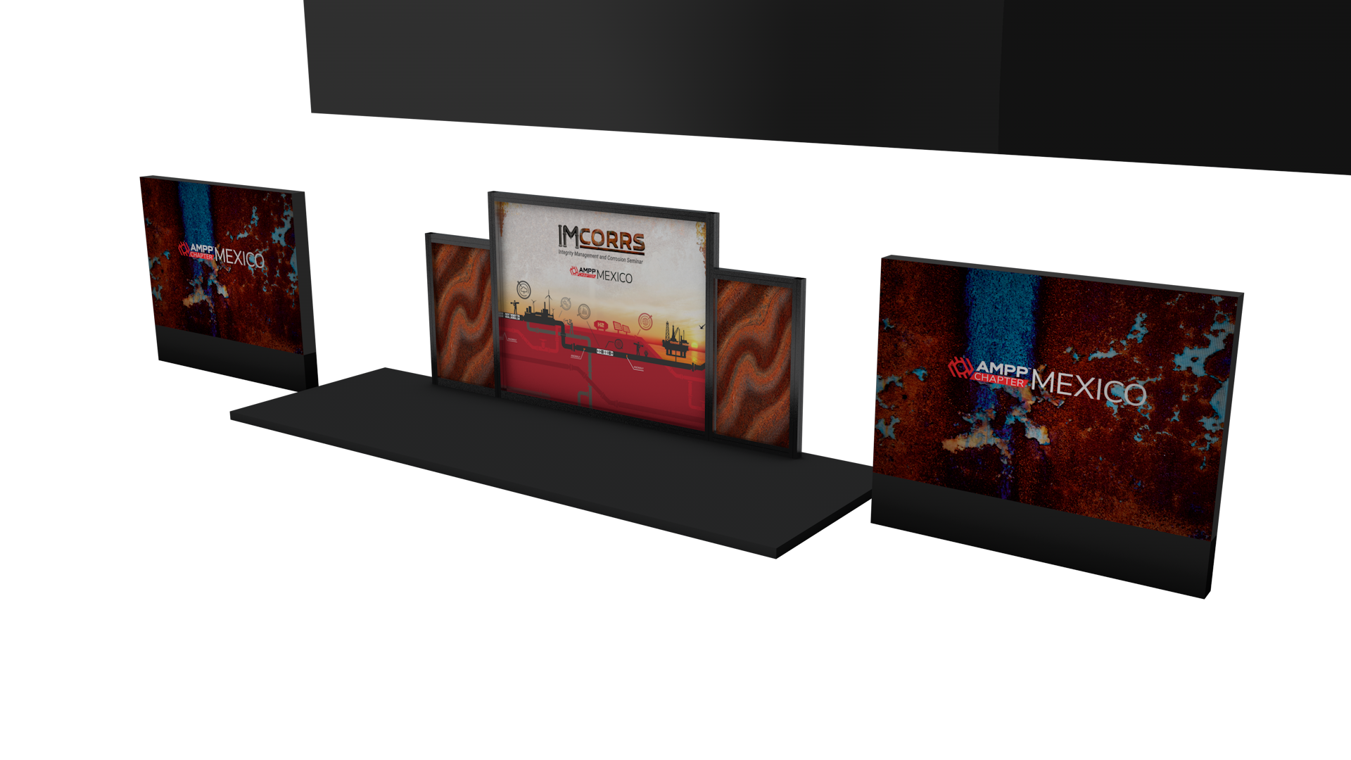 Back Escenográfico 11