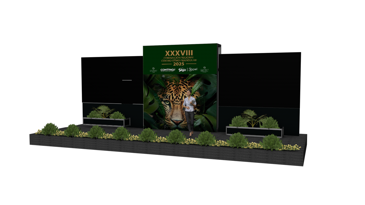 Back Escenográfico 3