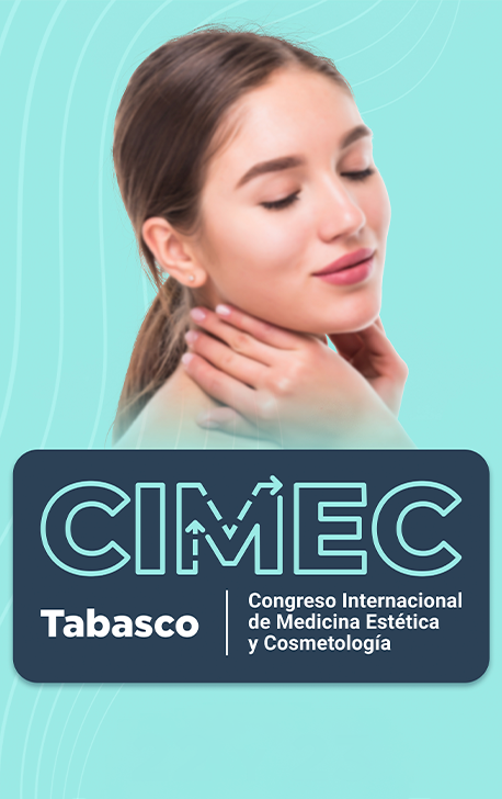 Evento CIMEC 2023 por Expodiseño