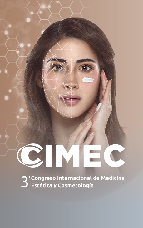 Evento CIMEC 2025 por Expodiseño