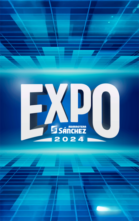 Expo Sánchez 2024