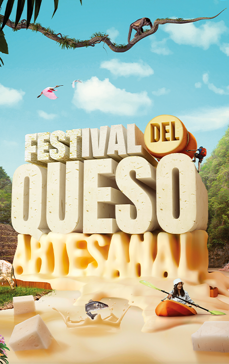 Festival del Queso 2023