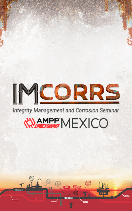 Evento IMCORRS 2022 por Expodiseño
