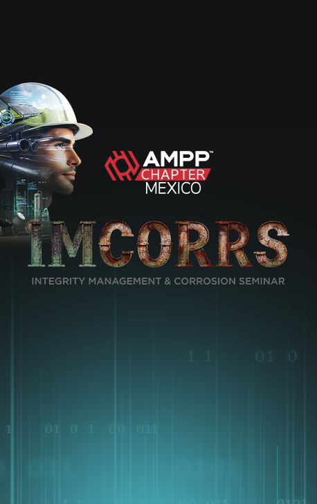 Evento IMCORRS 2025 por Expodiseño