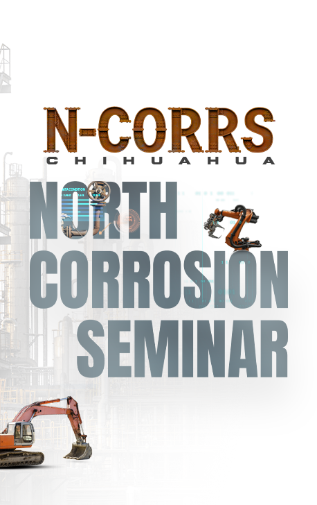 Evento NCORRS 2025 por Expodiseño