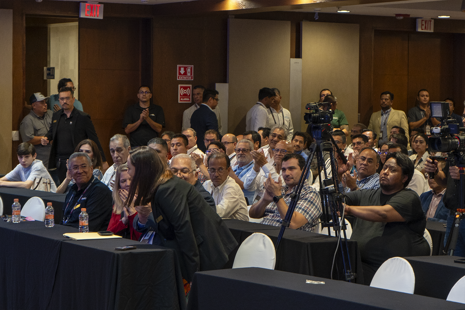 Conferencia magistral IMCORRS 2023