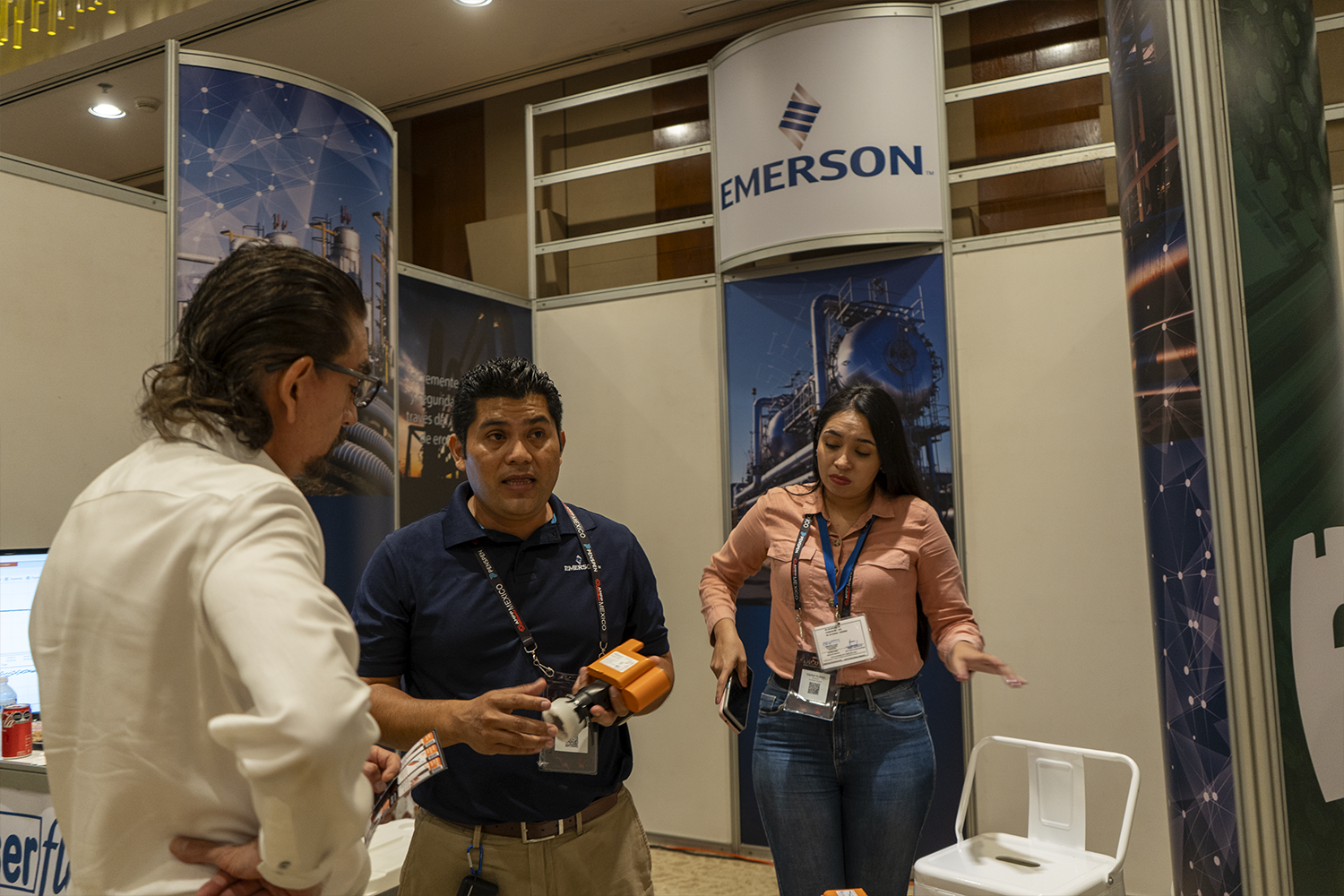 Encuentro profesional IMCORRS 2023