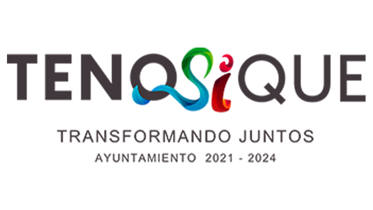 Logo Ayuntamiento de Tenosique
