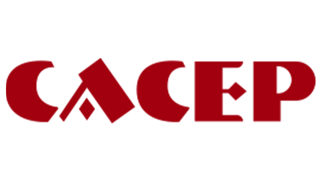Logo CACEP