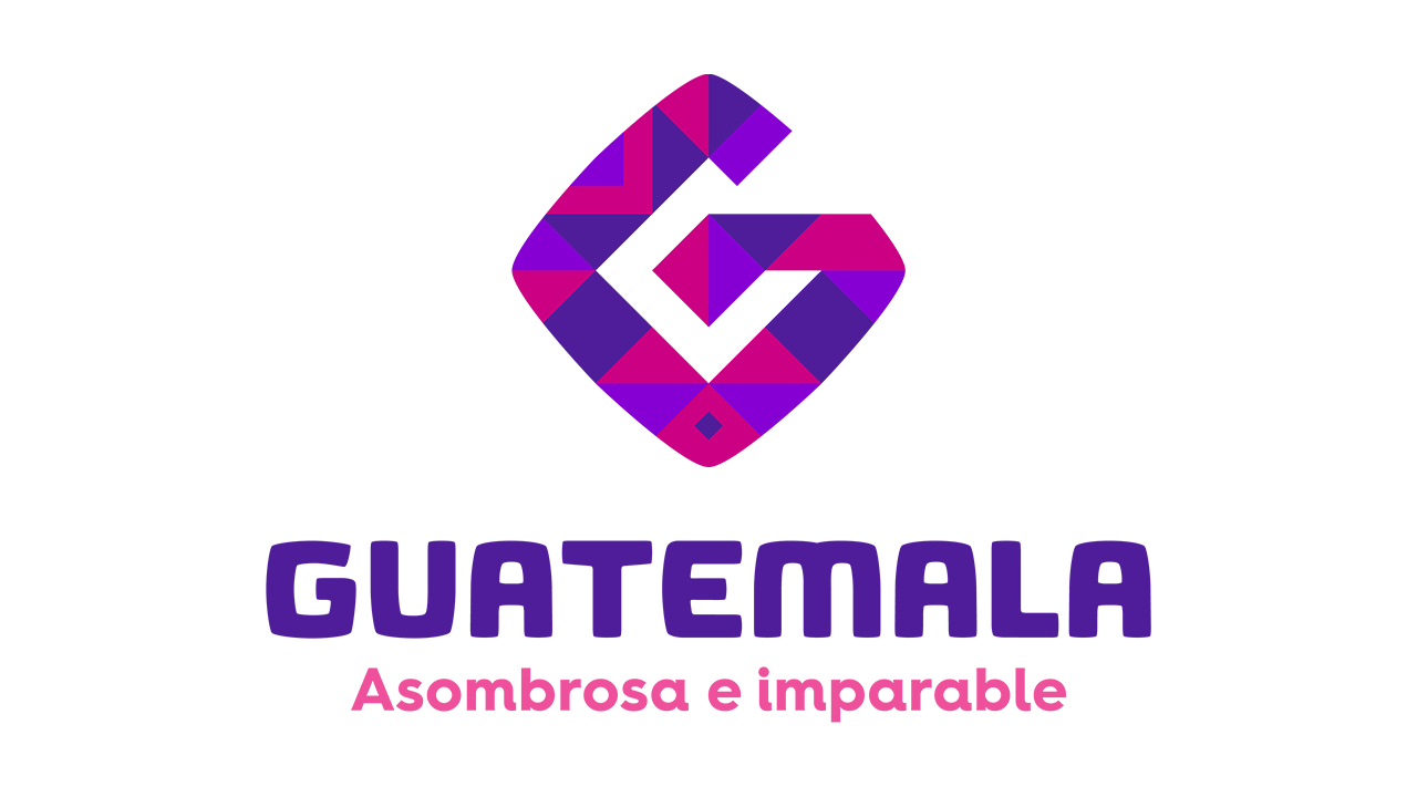 Logo Guatemala