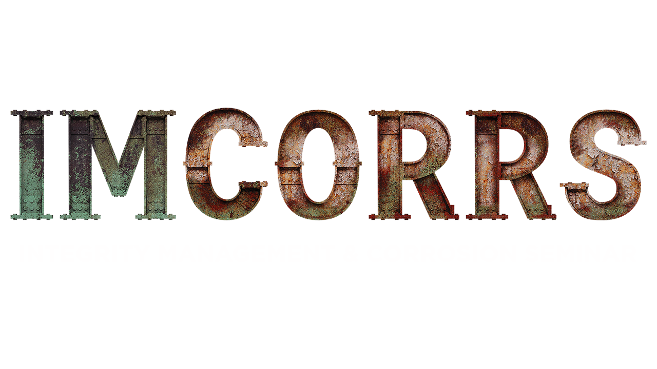 Logo IMCORRS