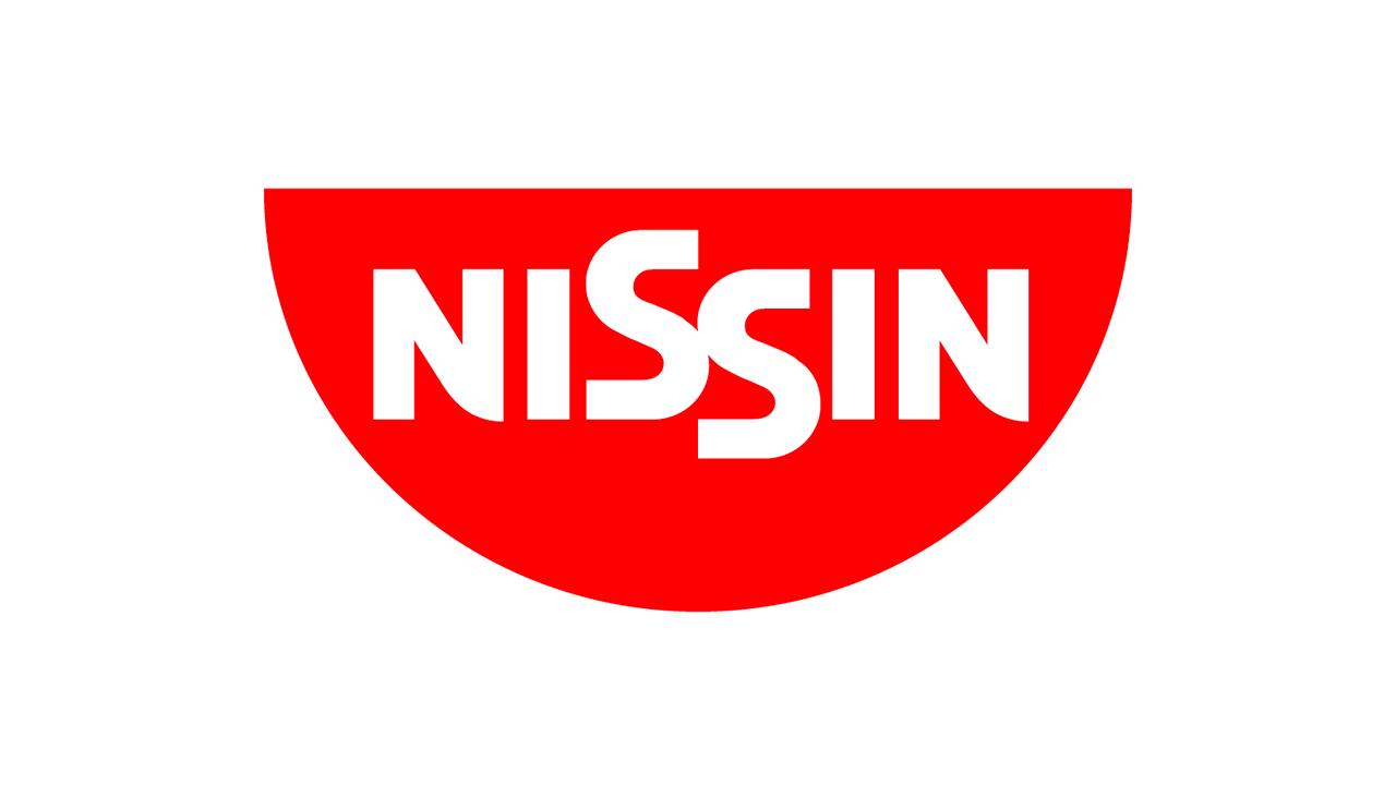 Logo Nissin