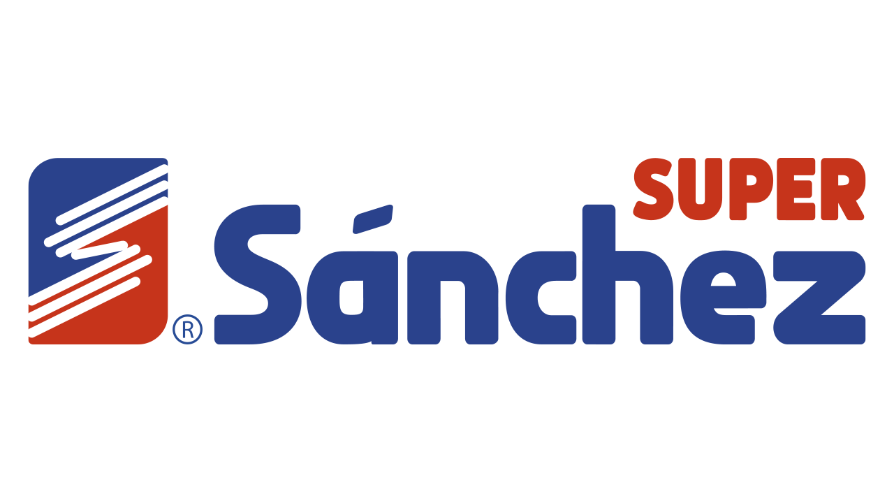Logo Super Sánchez