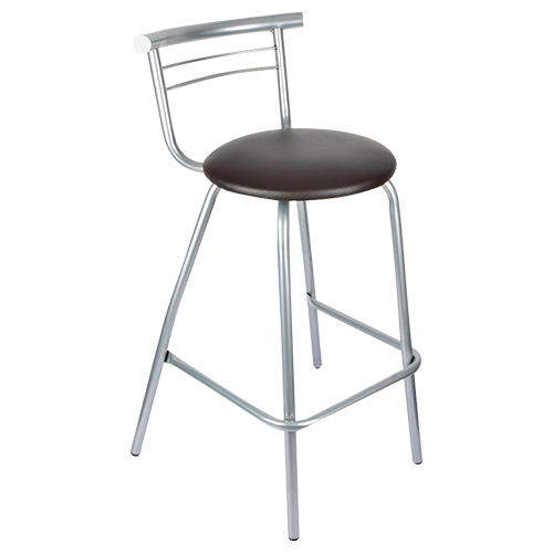 Renta de Banco Acojinado para stands