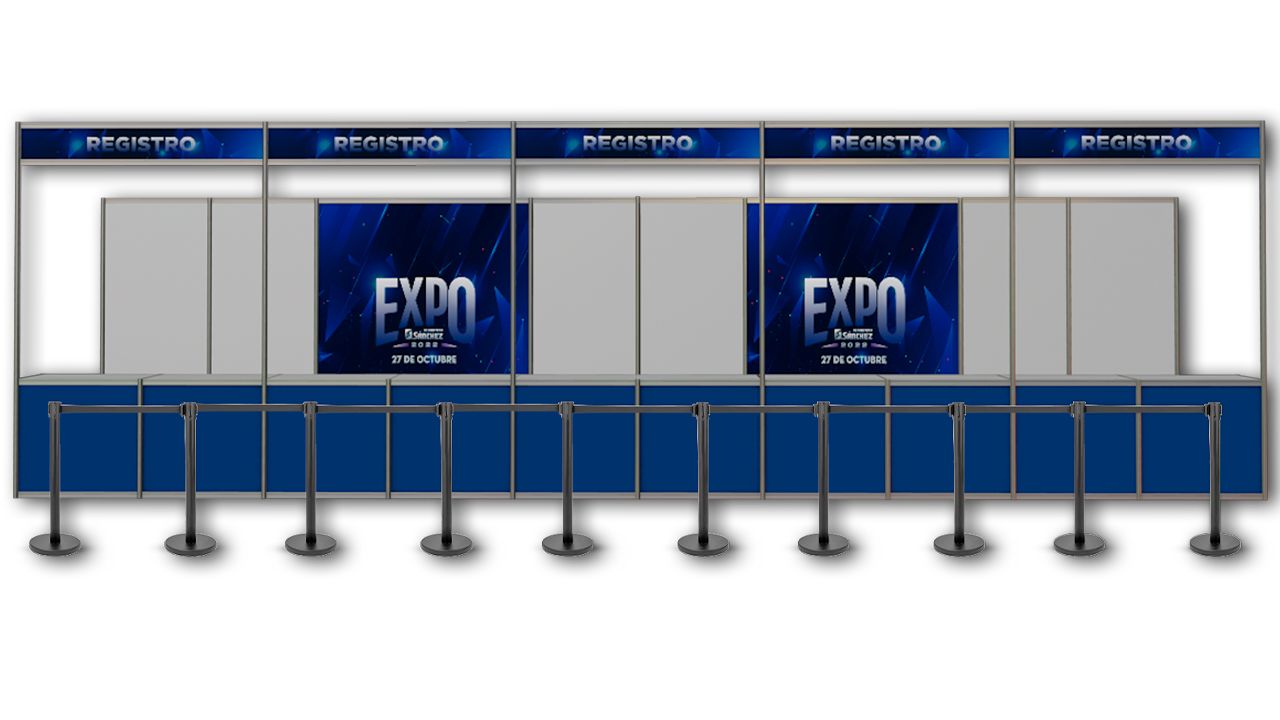 Módulo de Registro 2