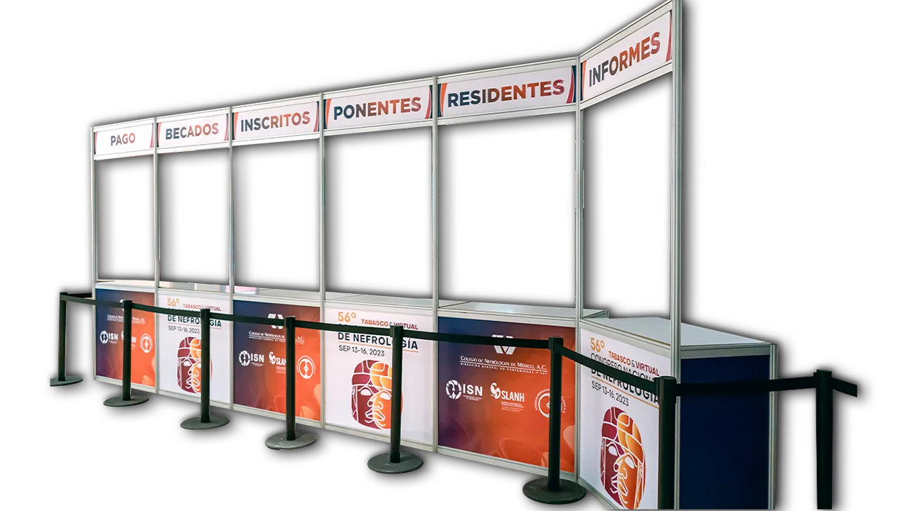 Módulo de Registro 3