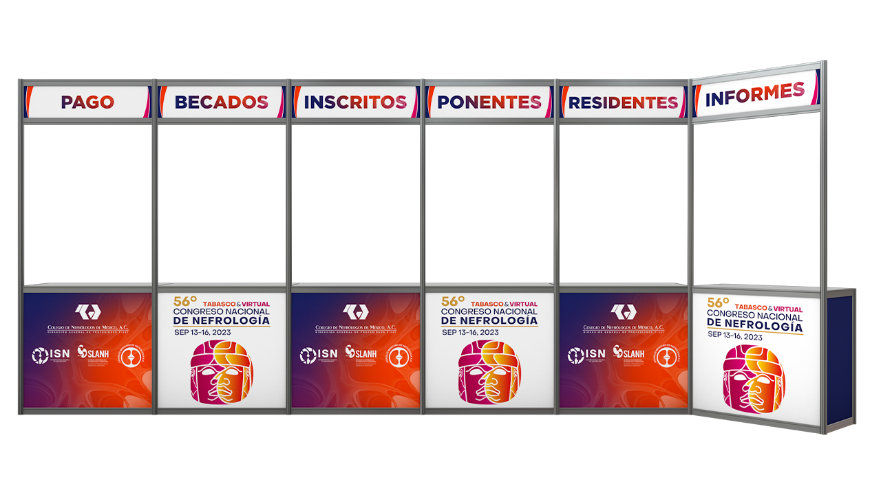 Módulo de Registro 1