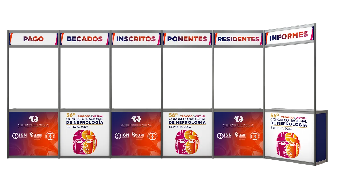 Módulo de Registro 1